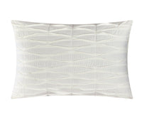 Chic Home Shefield 9 Piece Lattice Comforter Set 