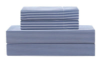 Chic Home Shiloh 8 Piece Reversible Comforter Set 