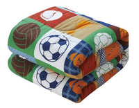 Chic Home Shiloh 8 Piece Reversible Comforter Set 