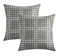 Chic Home Sicily 12 Piece Jacquard Comforter Set 