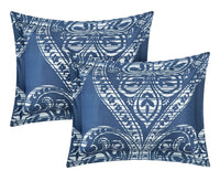 Chic Home Sicily 12 Piece Jacquard Comforter Set 