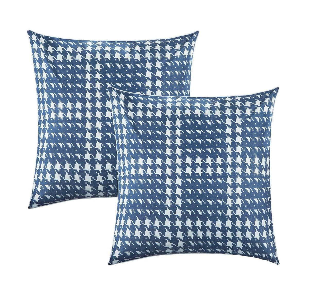 Chic Home Sicily 12 Piece Jacquard Comforter Set 