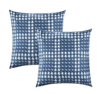 Chic Home Sicily 12 Piece Jacquard Comforter Set 