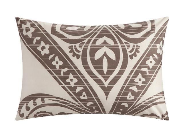 Chic Home Sicily 12 Piece Jacquard Comforter Set 
