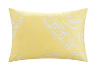 Chic Home Sicily 12 Piece Jacquard Comforter Set 