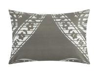 Chic Home Sicily 8 Piece Jacquard Comforter Set 