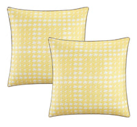 Chic Home Sicily 8 Piece Jacquard Comforter Set 