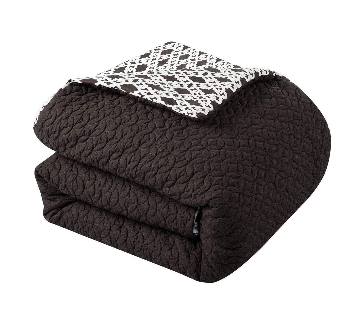 Chic Home Sigal 20 Piece Reversible Comforter Set 