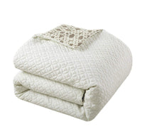 Chic Home Sigal 20 Piece Reversible Comforter Set 