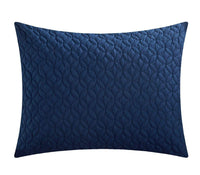 Chic Home Sigal 20 Piece Reversible Comforter Set 