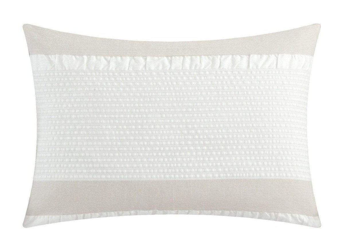 Chic Home Somerset 8 Piece Cotton Duvet Cover Set 