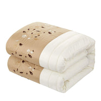 Chic Home Sonita 20 Piece Floral Comforter Set 