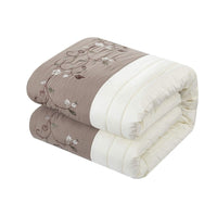 Chic Home Sonita 20 Piece Floral Comforter Set 