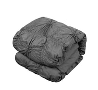 Chic Home Springfield 10 Piece Floral Comforter Set 