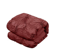 Chic Home Springfield 10 Piece Floral Comforter Set 