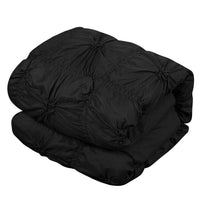 Chic Home Springfield 10 Piece Floral Comforter Set 