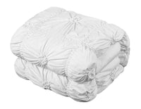 Chic Home Springfield 10 Piece Floral Comforter Set 
