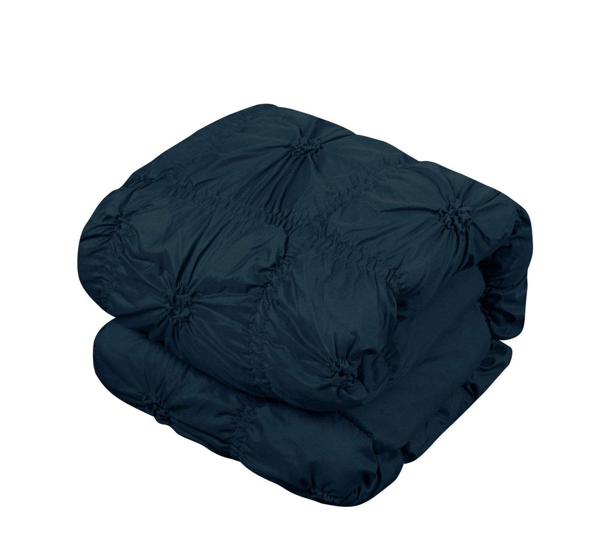 Chic Home Springfield 10 Piece Floral Comforter Set 