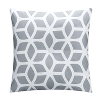 Chic Home Stefanie 10 Piece Reversible Comforter Set 