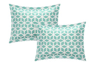 Chic Home Stefanie 10 Piece Reversible Comforter Set 