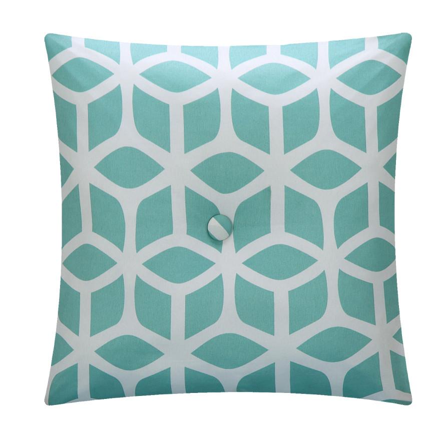 Chic Home Stefanie 10 Piece Reversible Comforter Set 