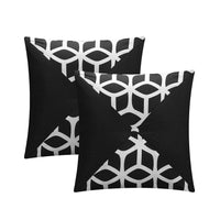 Chic Home Stefanie 10 Piece Reversible Comforter Set 