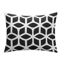 Chic Home Stefanie 10 Piece Reversible Comforter Set 
