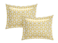 Chic Home Stefanie 10 Piece Reversible Comforter Set 