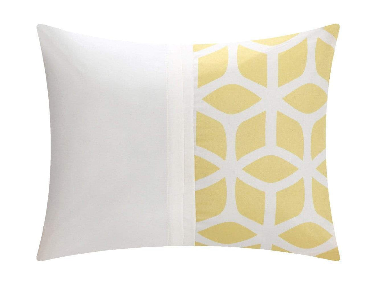 Chic Home Stefanie 10 Piece Reversible Comforter Set 