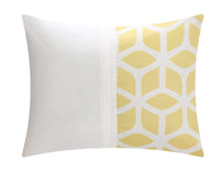 Chic Home Stefanie 10 Piece Reversible Comforter Set 