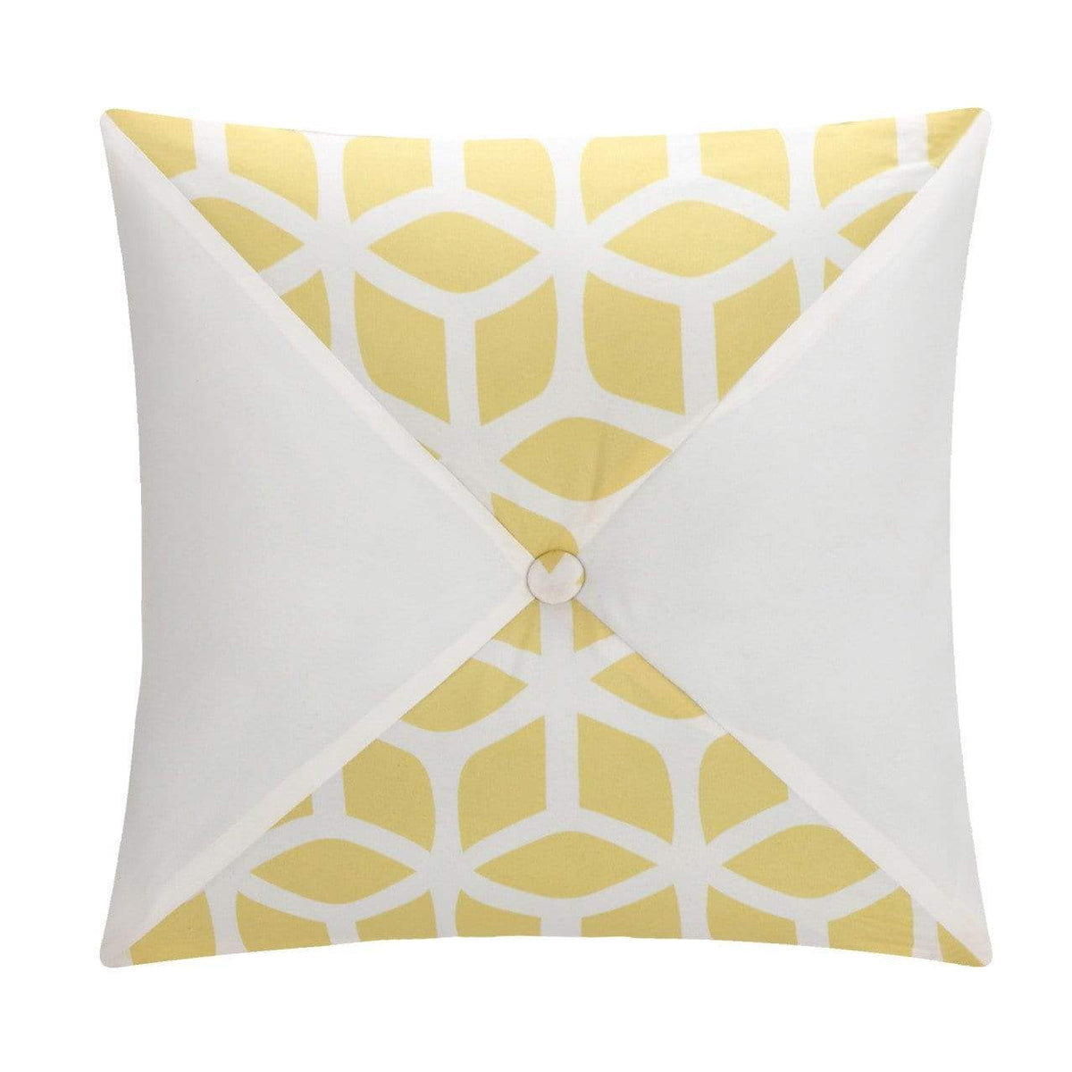 Chic Home Stefanie 10 Piece Reversible Comforter Set 