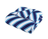 Chic Home Surfer 10 Piece Reversible Comforter Set 
