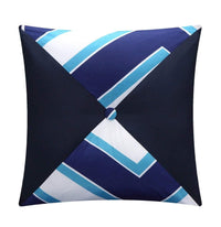 Chic Home Surfer 10 Piece Reversible Comforter Set 