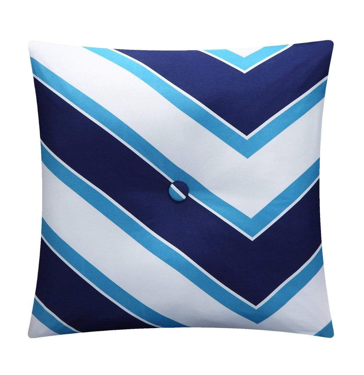 Chic Home Surfer 10 Piece Reversible Comforter Set 