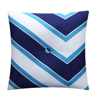 Chic Home Surfer 10 Piece Reversible Comforter Set 