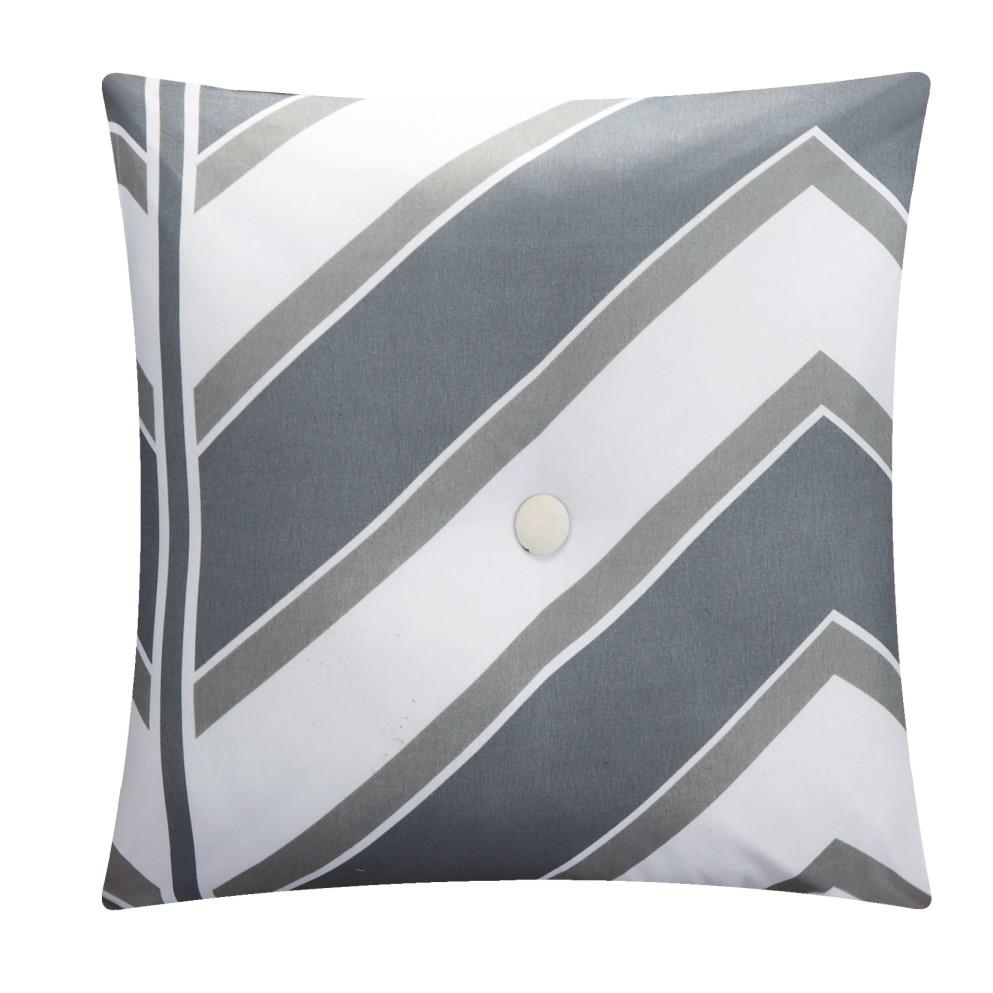 Chic Home Surfer 10 Piece Reversible Comforter Set 