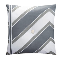 Chic Home Surfer 10 Piece Reversible Comforter Set 