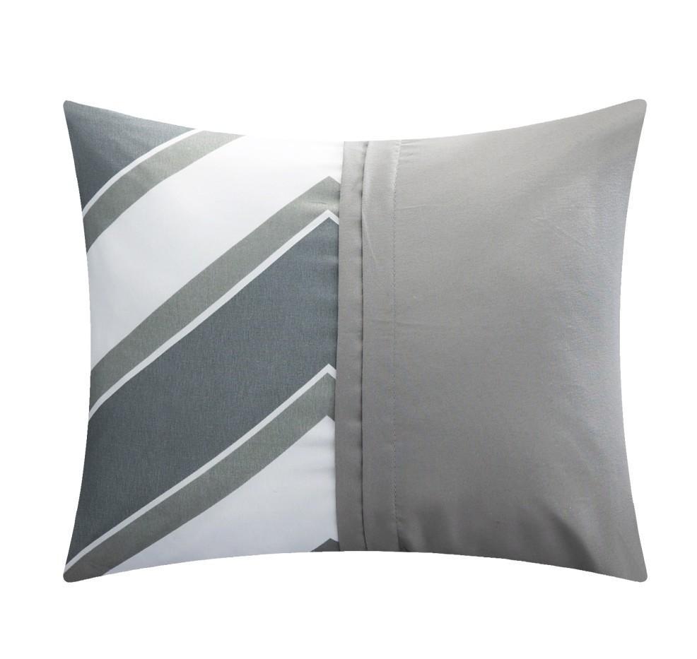 Chic Home Surfer 10 Piece Reversible Comforter Set 