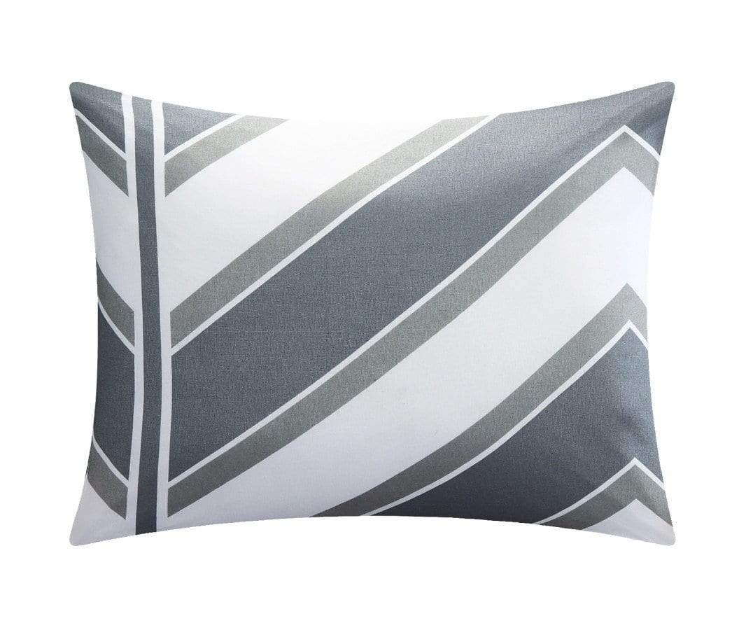 Chic Home Surfer 10 Piece Reversible Comforter Set 