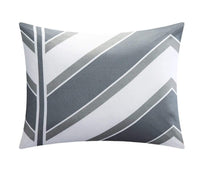 Chic Home Surfer 10 Piece Reversible Comforter Set 