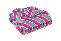 Chic Home Surfer 10 Piece Reversible Comforter Set 