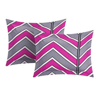 Chic Home Surfer 10 Piece Reversible Comforter Set 