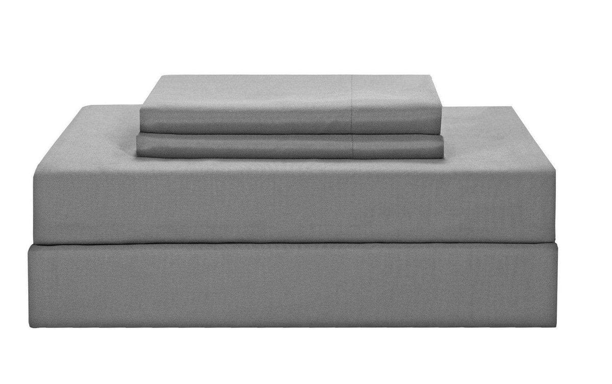 Chic Home Surfer 10 Piece Reversible Comforter Set 