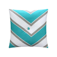 Chic Home Surfer 10 Piece Reversible Comforter Set 