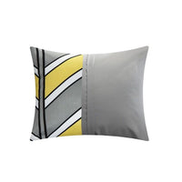 Chic Home Surfer 10 Piece Reversible Comforter Set 