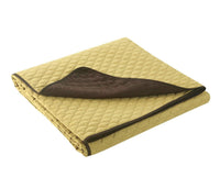 Chic Home Teresa 7 Piece Reversible Quilt Set 