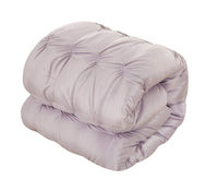 Chic Home Tori 10 Piece Pinch Pleat Comforter Set 