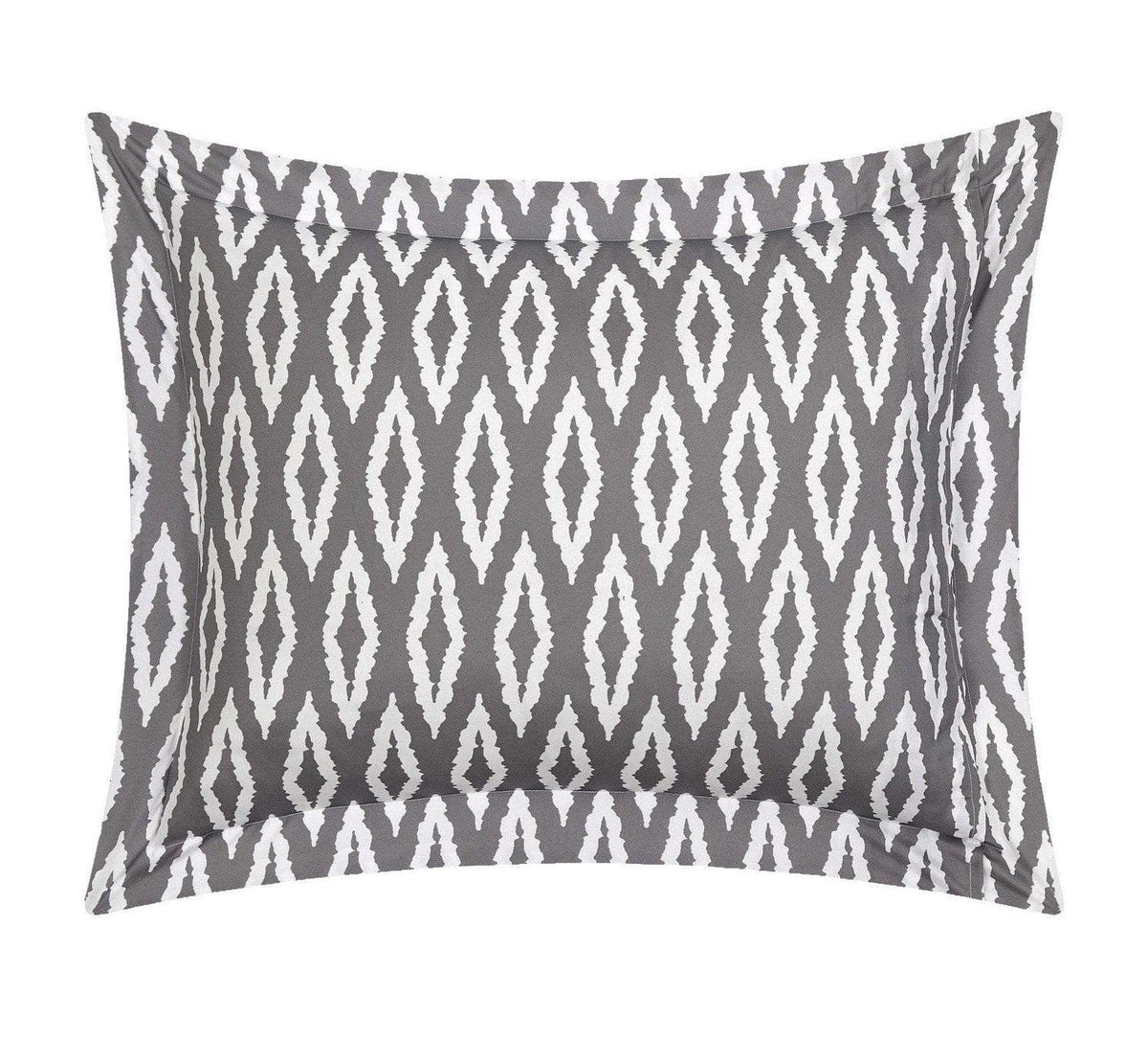Chic Home Trace 9 Piece Reversible Comforter Set 