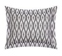 Chic Home Trace 9 Piece Reversible Comforter Set 