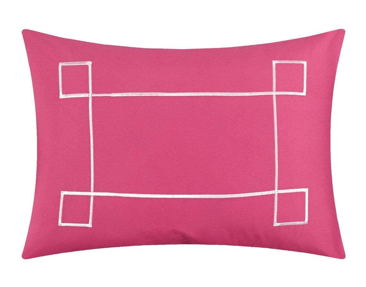 Chic Home Trace 9 Piece Reversible Comforter Set 